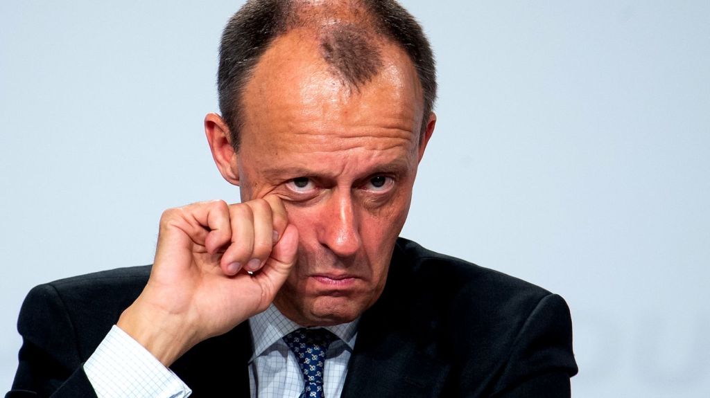 73,5 Stunden schuften für Merz? — der ökonomische Kampf der&nbsp;Jugend​​​​​​​