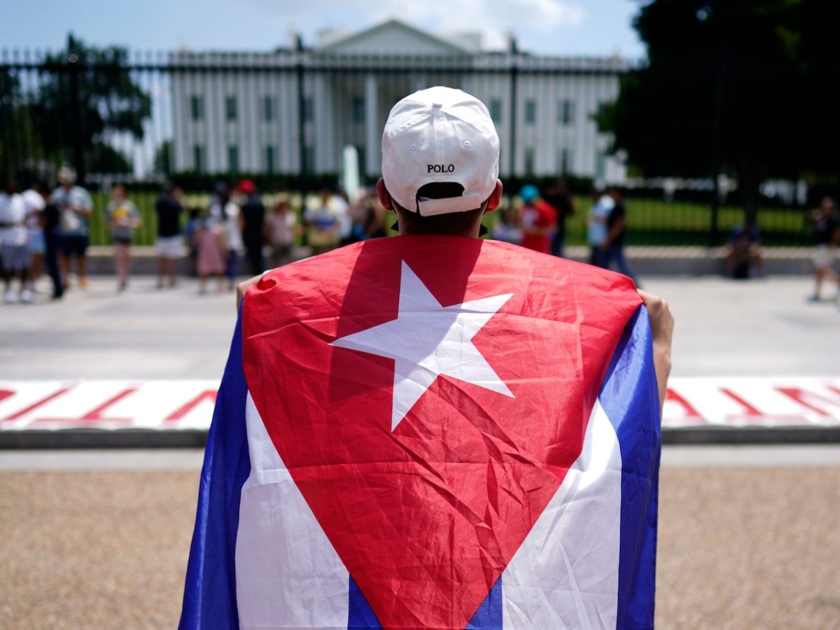 Embargo und Red Scare: Warum wir Kuba heute verteidigen&nbsp;müssen