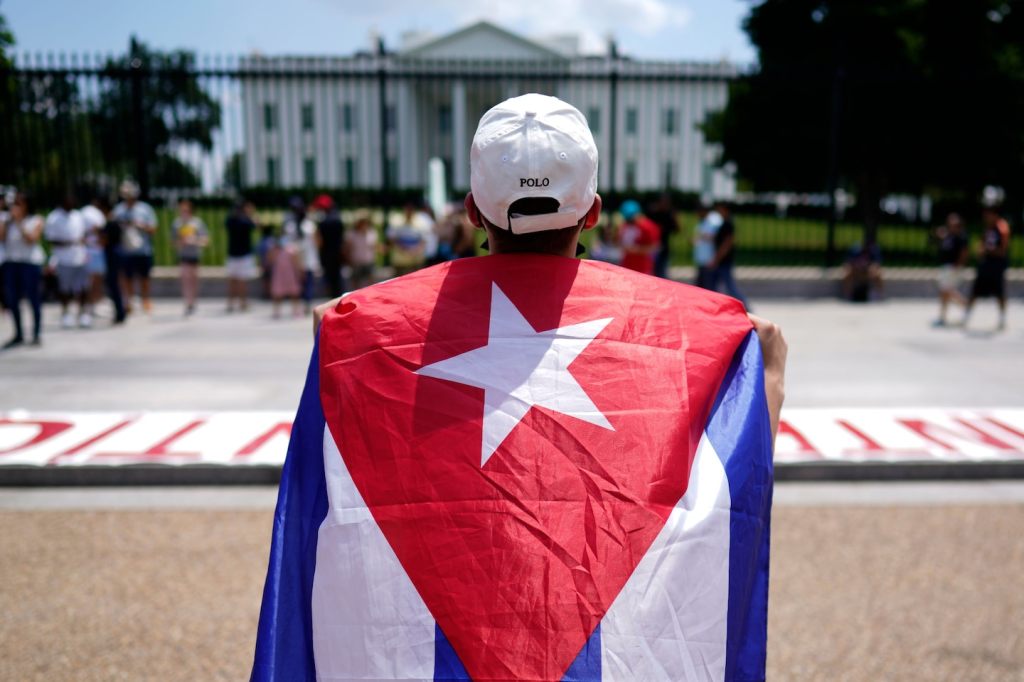 Embargo und Red Scare: Warum wir Kuba heute verteidigen&nbsp;müssen