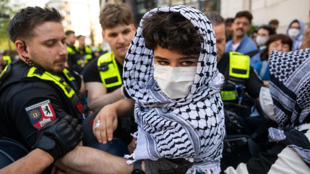 Schweigen brechen! -Bedeutung des Kampfes gegen sexualisierte&nbsp;Polizeigewalt